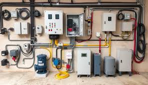 Electrical Connection