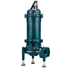 Submersible Pump